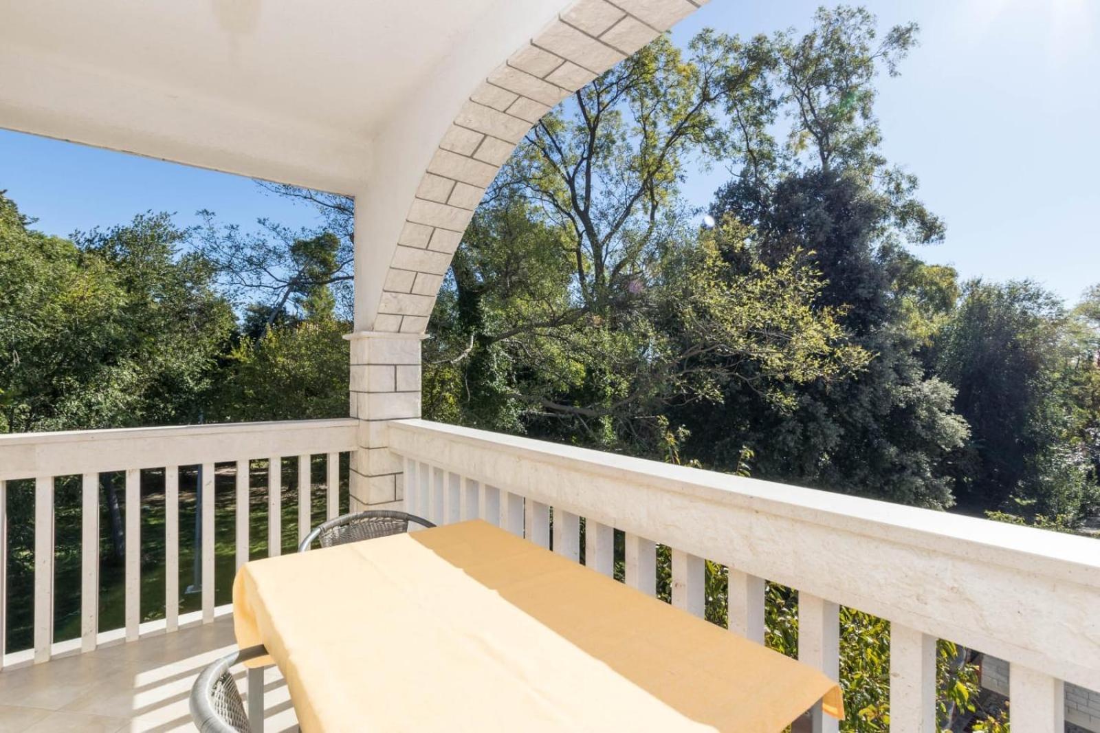 Apartments Dino Kaštela Екстериор снимка